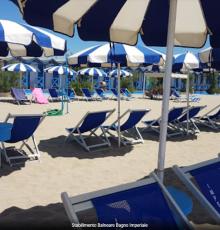 Bagno Imperiale