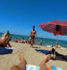 Bagno degli Americani