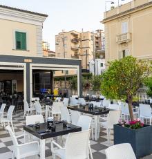 Crunch Pizzeria Popolare Soverato