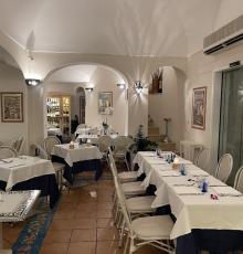 Cafe Positano