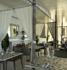 Il Ristorante di Calafuria