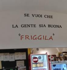 Fritto & mangiato
