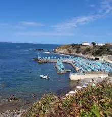 Breeze Beach