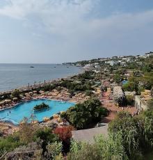 Giardini Poseidon Terme