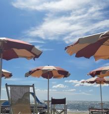 Stabilimento Balneare "Il Gabbiano"