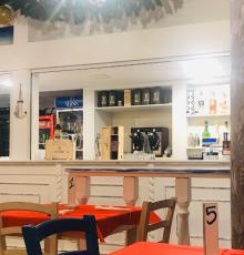 Riviera Ristorante-Pizzeria