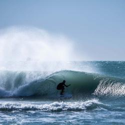 HeavyWater Academy Surfschool