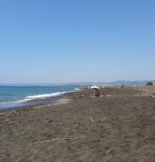Lemon Beach