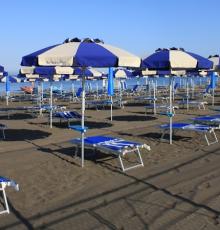 Spiaggia Renzi