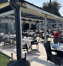 Ristorante Pizzeria Lido Sopri