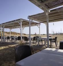 Terrazza Beach Club