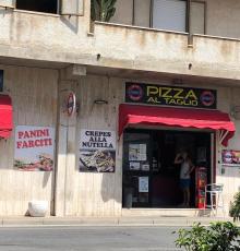 PIZZA IN TEGLIA - LINEA2 - di Pasquale Occhiuzzi