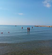 Spiaggia Alteya