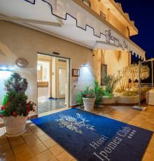 Hotel Ipomea Club
