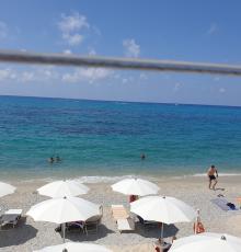 Lido Blanca Beach