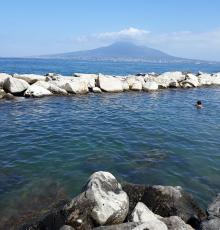 Rotonda Lounge Beach