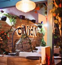 OiVida Club Restaurant