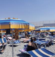 Lido La Limpida
