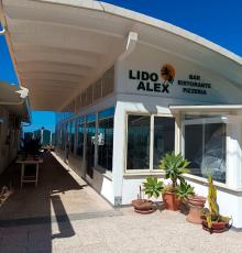 Lido Ristorante Pizzeria Alex