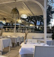 Ristorante - Trattoria da Antonino