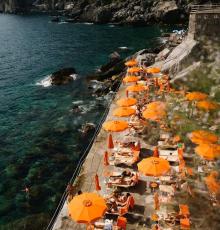 One Fire Beach Club