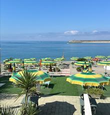 Lido Hemingway Cetraro
