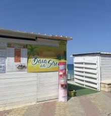 Baia Delle Sirene