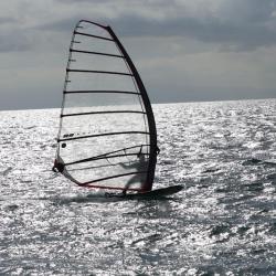 Breaking Wave SUP & WINDSURF School