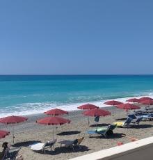 Lido il gabbiano