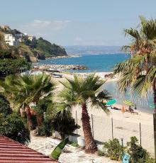 Malferà Beach