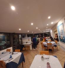 Ristorante da Marco Supergrill dal 1970