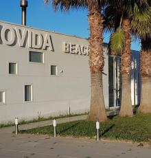 Movida Beach