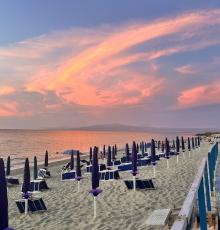 Lido La Vela - Amici del Mare