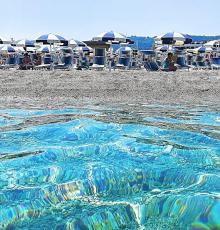 Lido La Playa