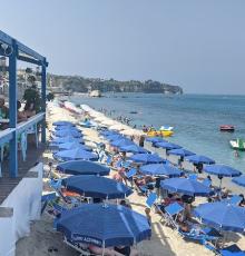 Lido Isola Bella di Muscia Annunziato