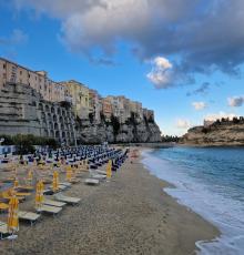 Spiaggia della Rotonda