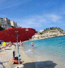 Stabilimento Balneare Lido S. Leonardo