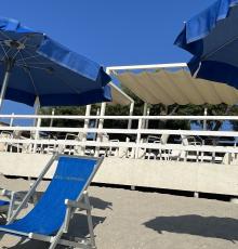 Blu Tropical