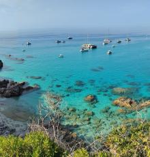 Spiaggia La Marinella