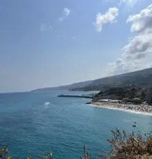Lido Le Roccette Club Tropea