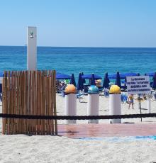 Lido La Farfalla