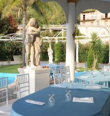 Da Rocco Ristorante Pizzeria