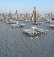 DolceVita Beach, Restaurant & Bar