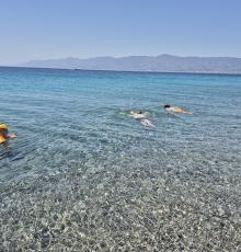 Lido Onda Blu Catona