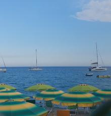 Solero Beach Club