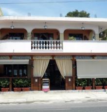 Ristorante Il Canto del Mare di Nino Franco