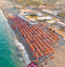 La Playa
