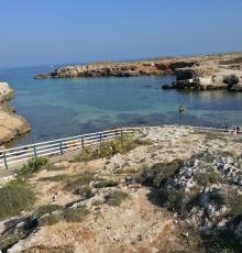Lido Cala Paradiso