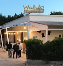 Waikiki Gallipoli...trattoria