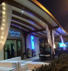 Saturno Beach Club